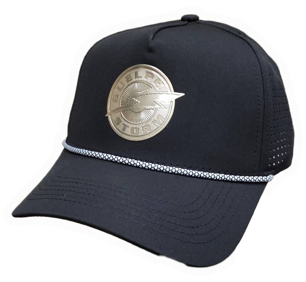 LW Locker Room Cap