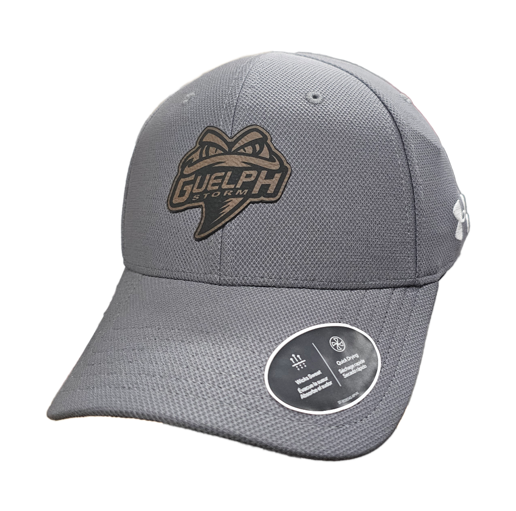 Storm Patch Hats