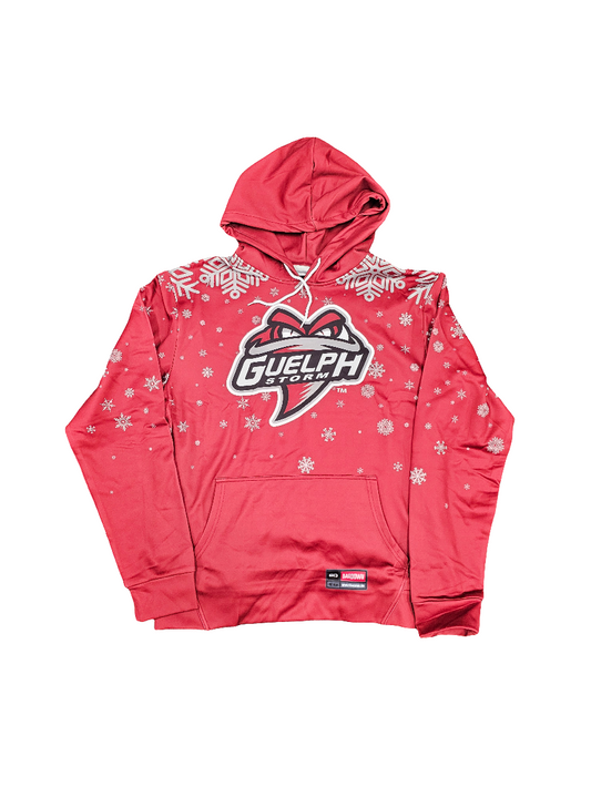 Storm Festive Hoodie