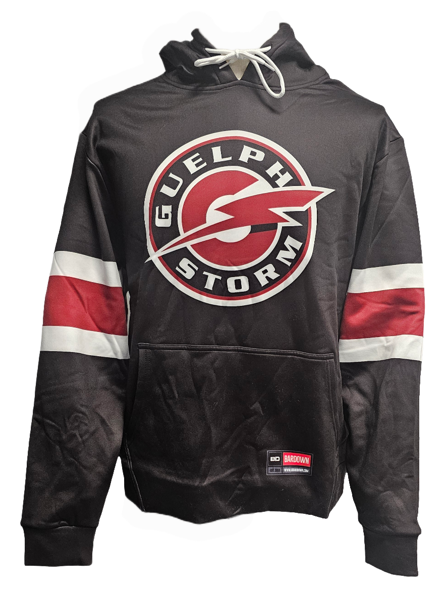 BD Jersey Hoodie