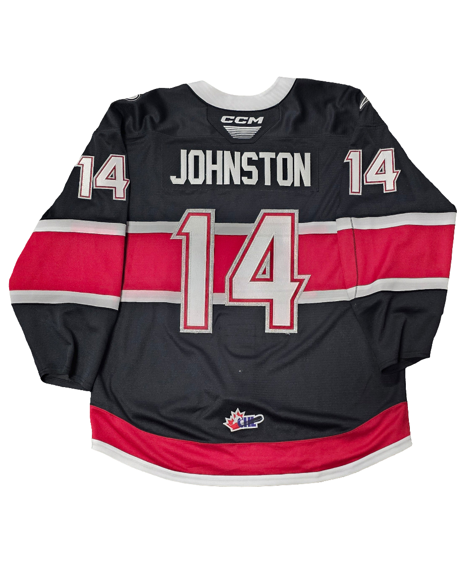 2024/2025 Authentic Quicklite Jerseys