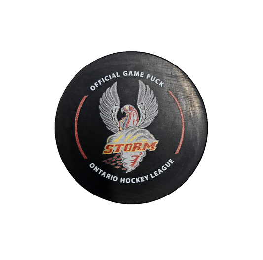 Official Indigenous Puck