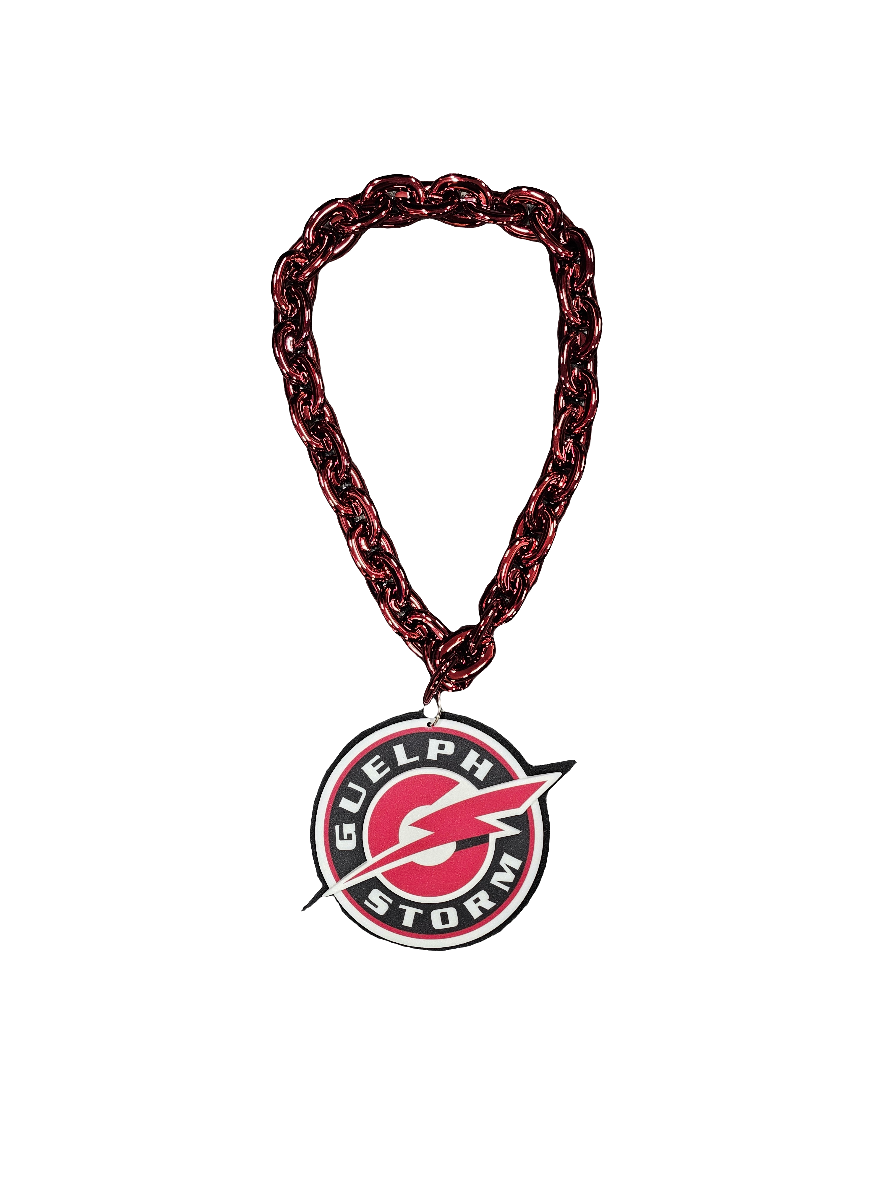 Storm Alternate Fan Chain