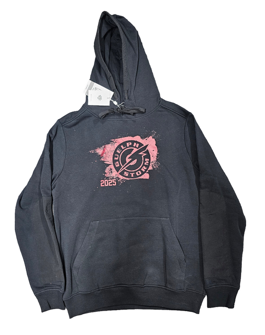 2025 Storm Draft Hoodie