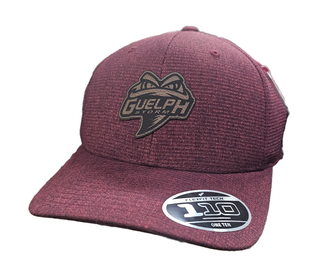 Storm Patch Hats