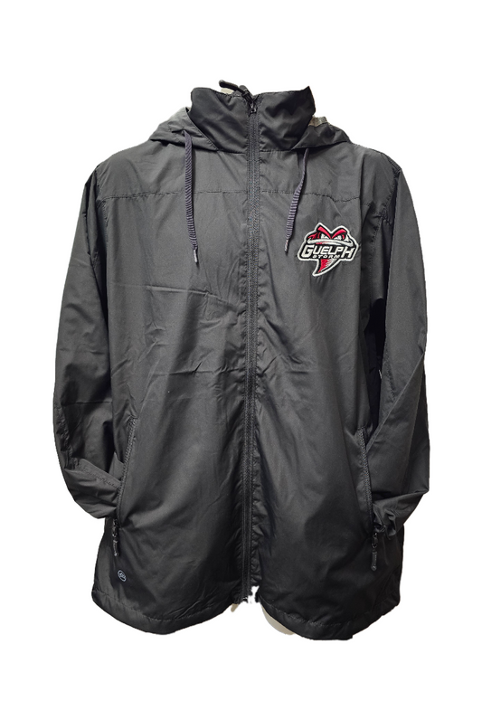 ST Tritium Shell Jacket