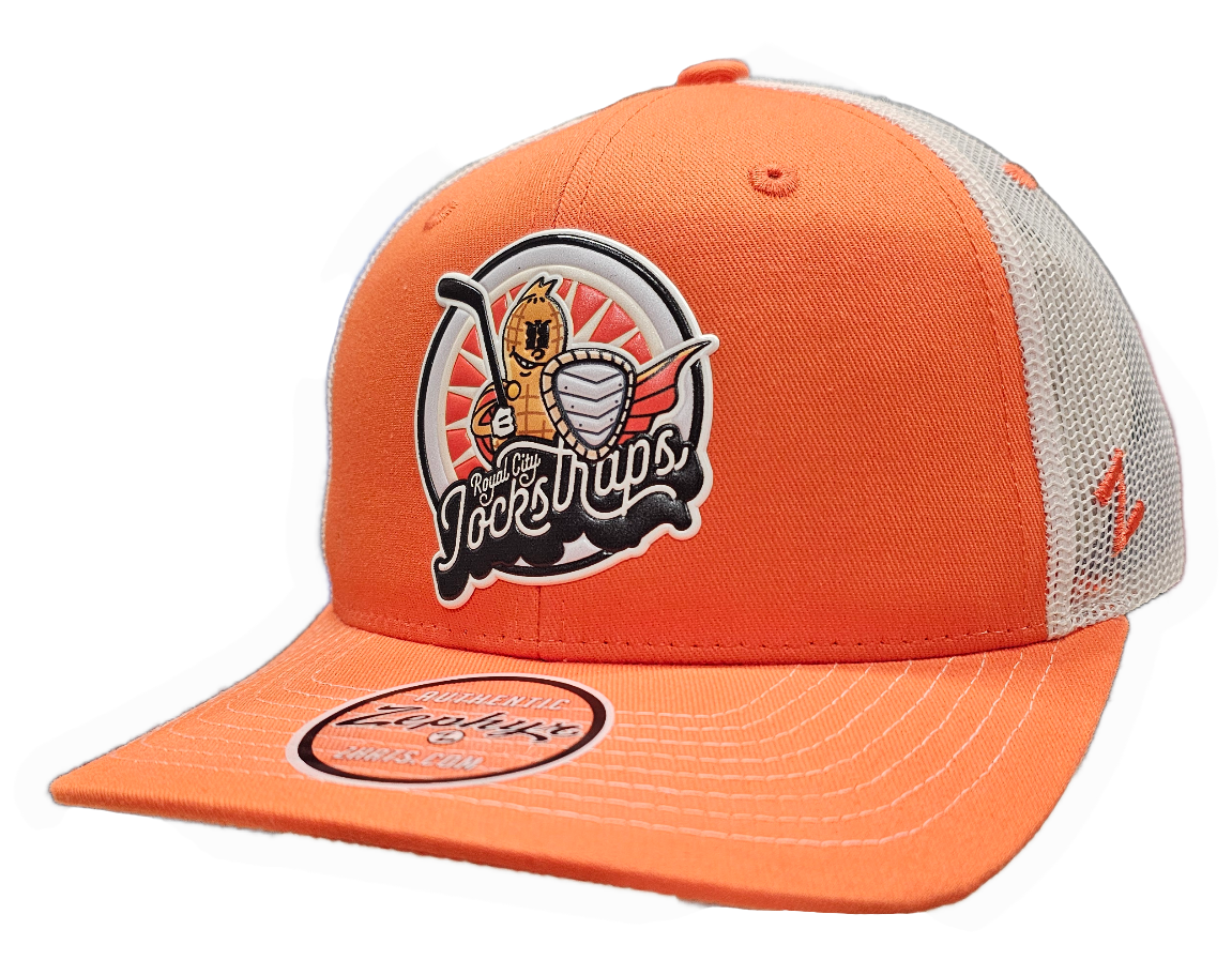 The Jockstrap Trucker