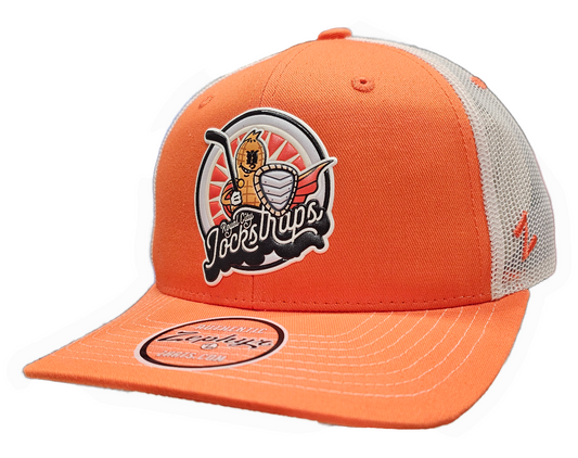 The Jockstrap Trucker