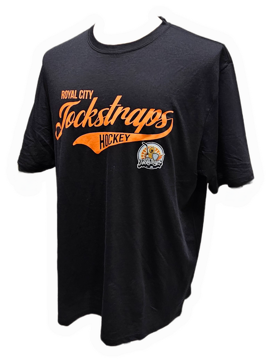 LW Retro Jockstrap T-Shirt