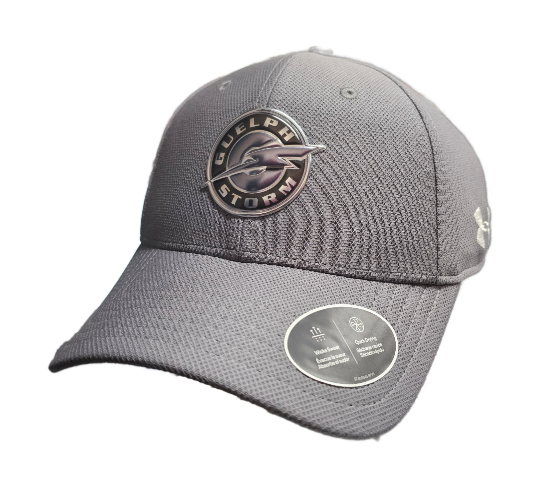 Storm Patch Hats