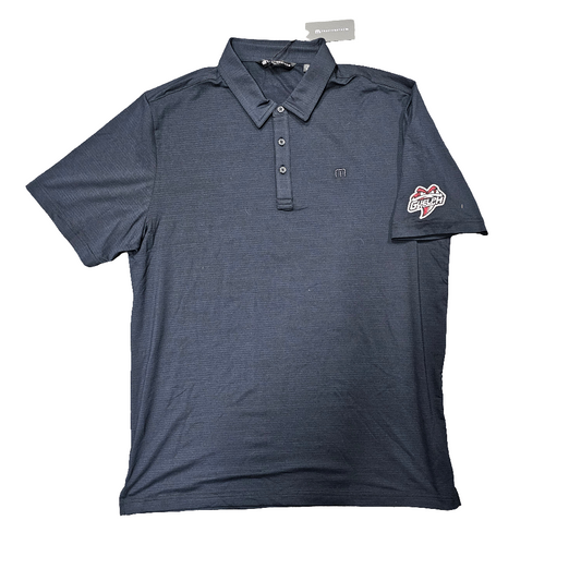 TravisMathew Storm Polo
