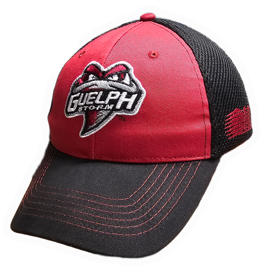 Storm Fanatic Hat