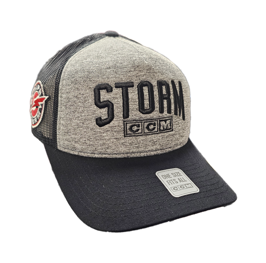 CCM Player Cap