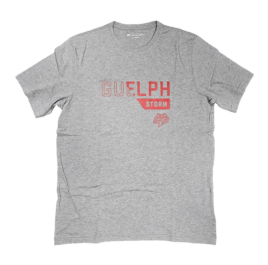 2025 Storm Prospect T-shirt