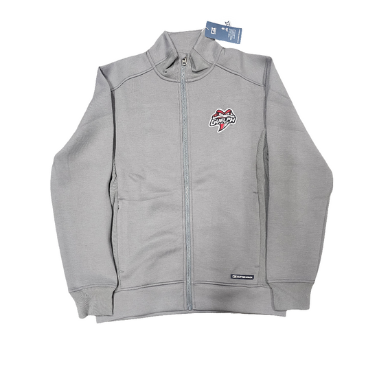 CB Storm Fullzip