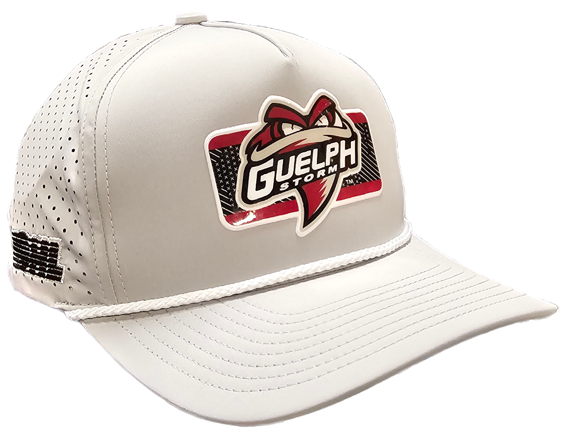 Storm Weekender Cap