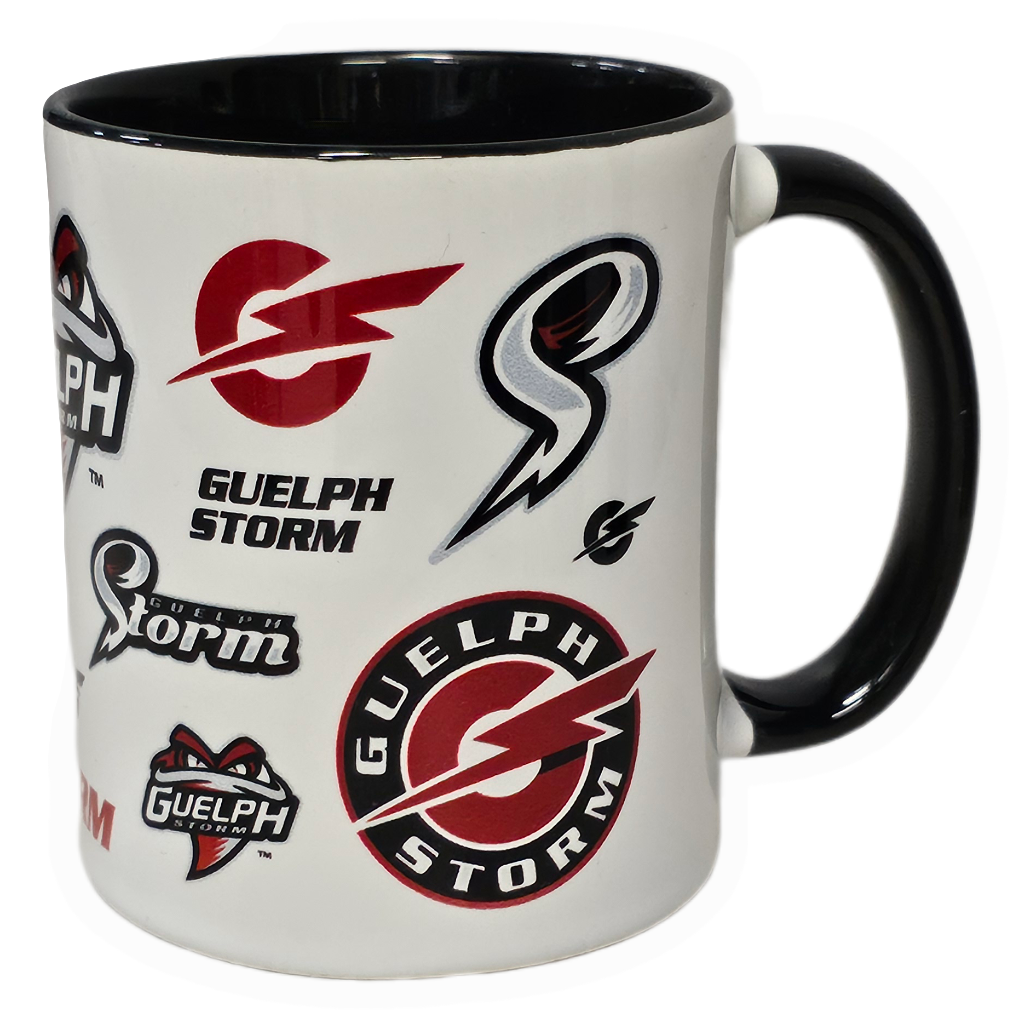 BM Collage Mug