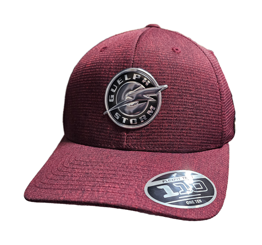 Storm Patch Hats