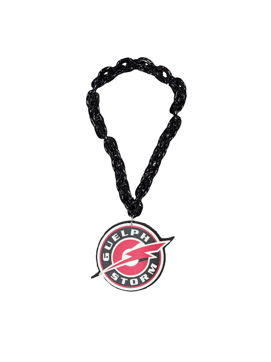 Storm Alternate Fan Chain