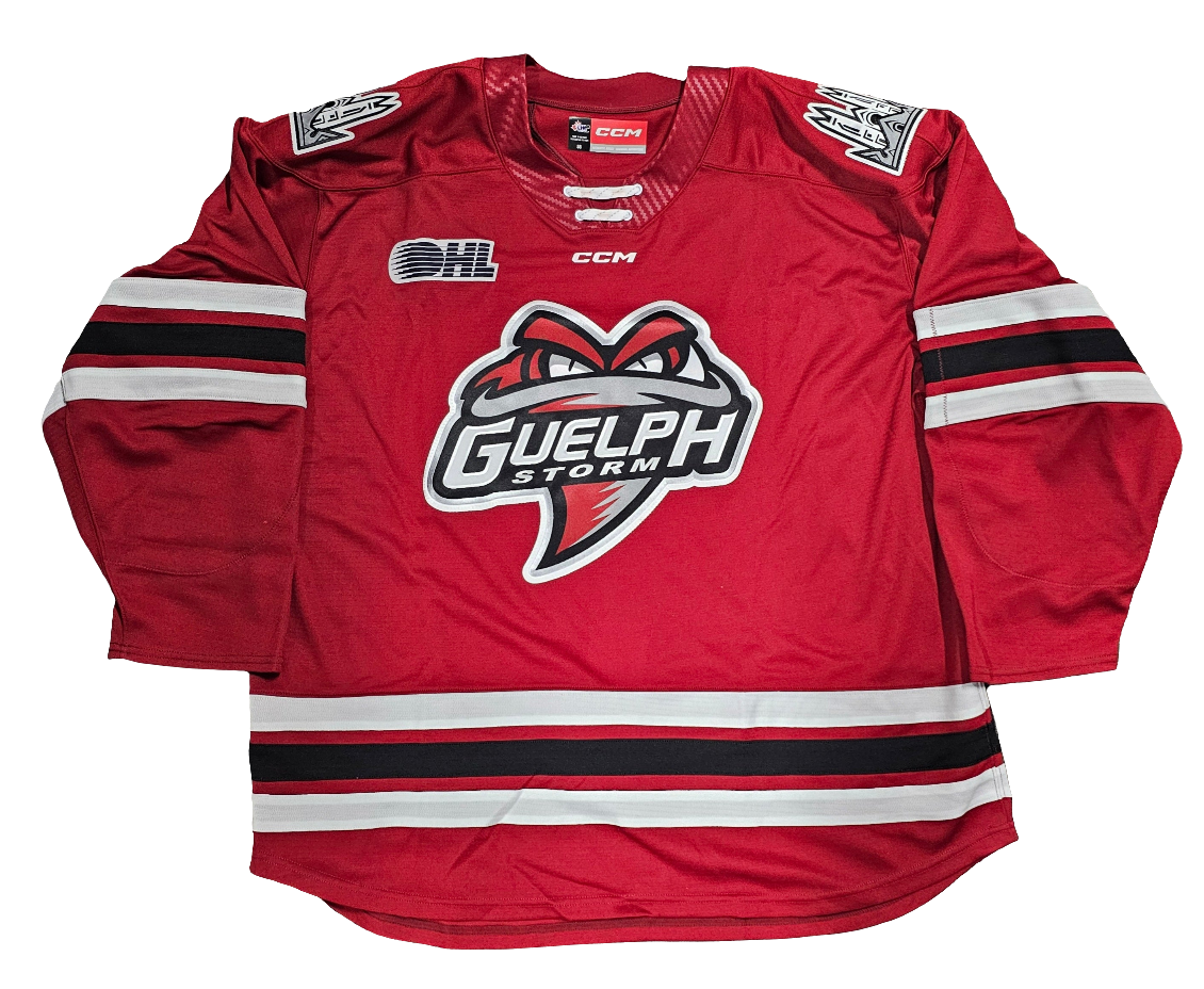 2024/2025 Authentic Quicklite Jerseys