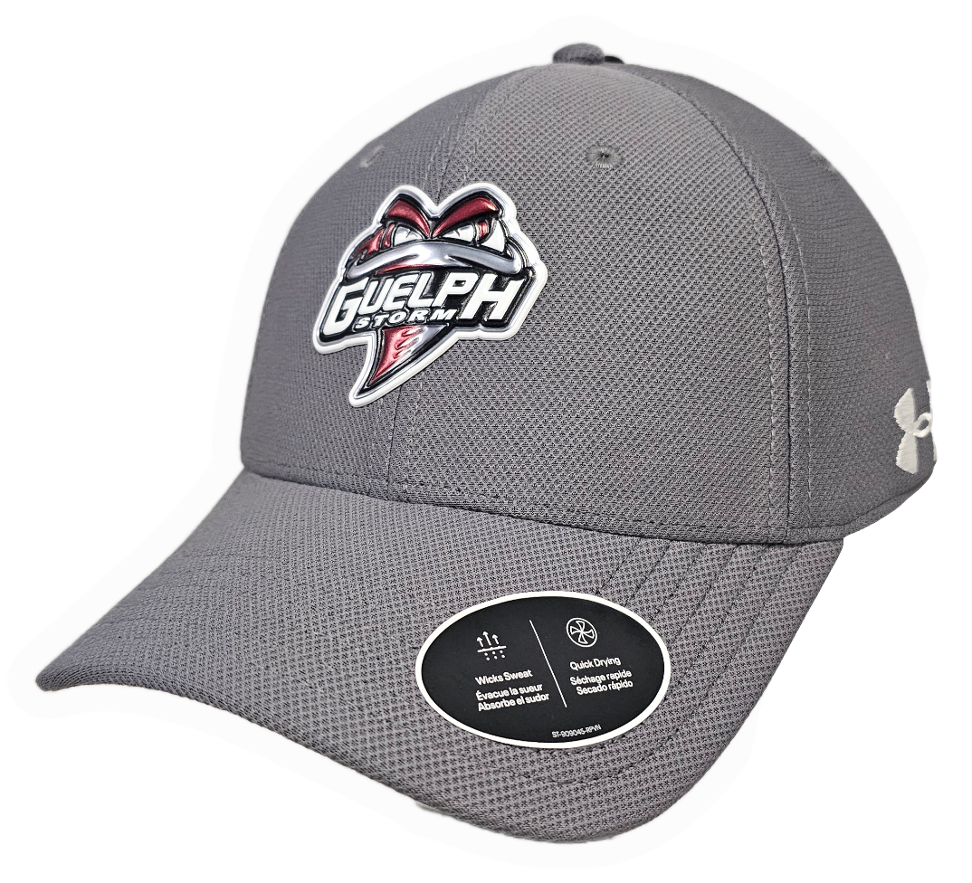 Storm Patch Hats