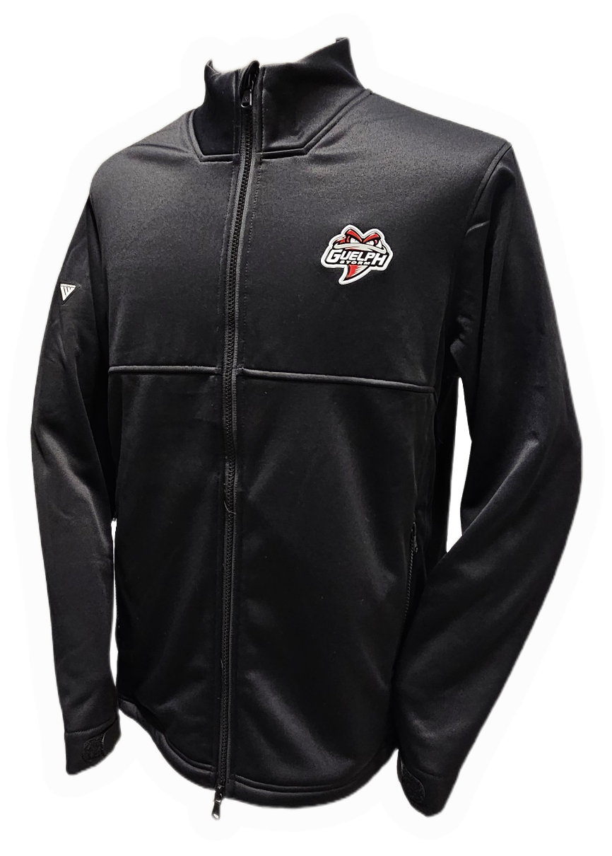 LW Driven Jacket