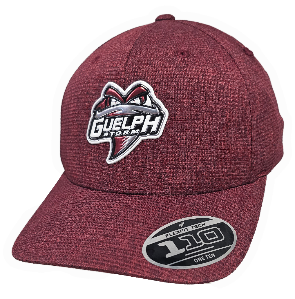 Storm Patch Hats