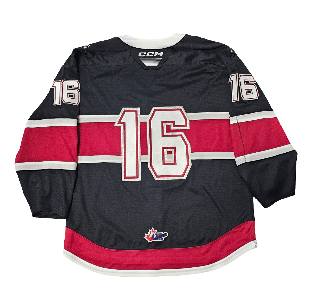 2024/2025 Authentic Quicklite Jerseys