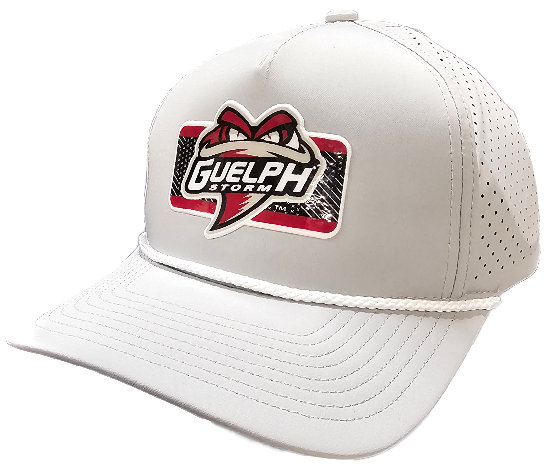 Storm Weekender Cap