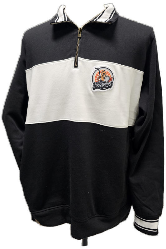 RC Jockstrap 1/4 Zip