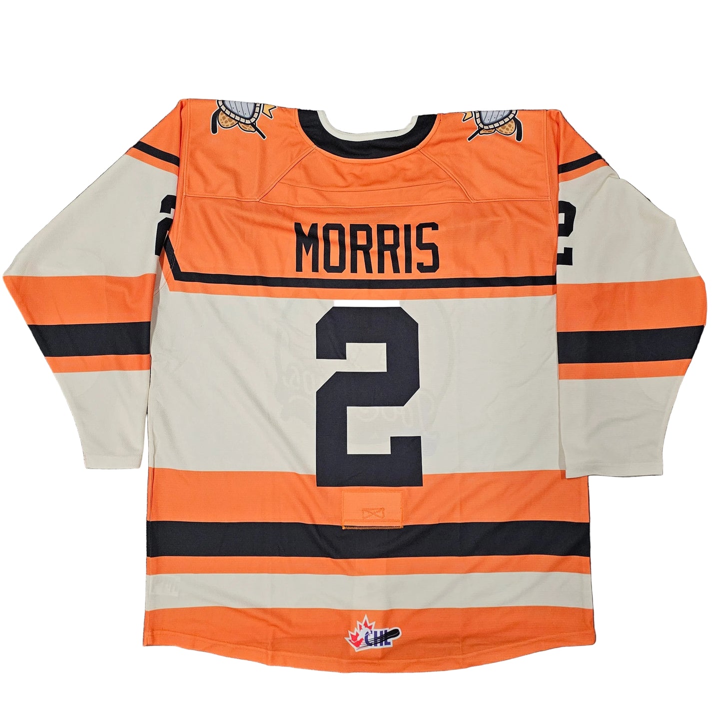 Jockstrap Game Jersey