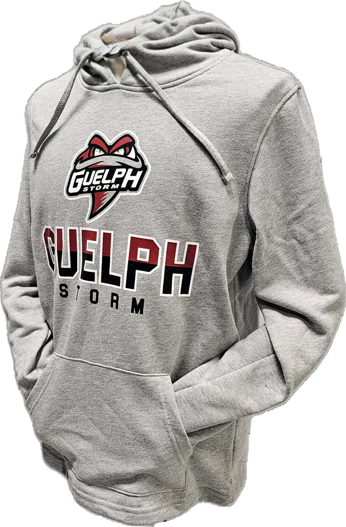 HH French Terry Hoodie