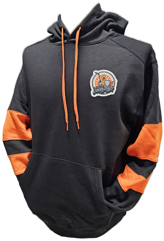 RC Jock le Strap Hoodie