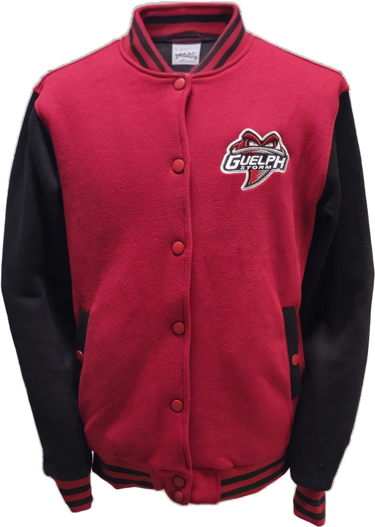 HH Varsity Jacket