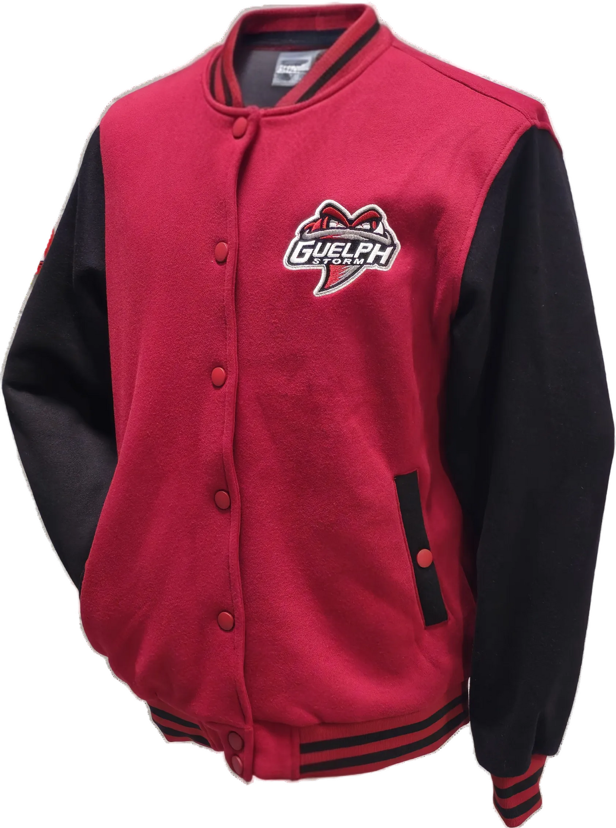 HH Varsity Jacket