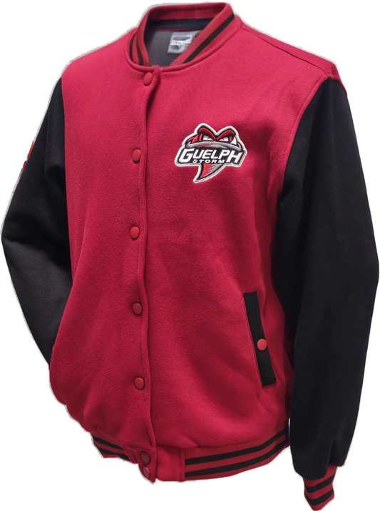 HH Varsity Jacket