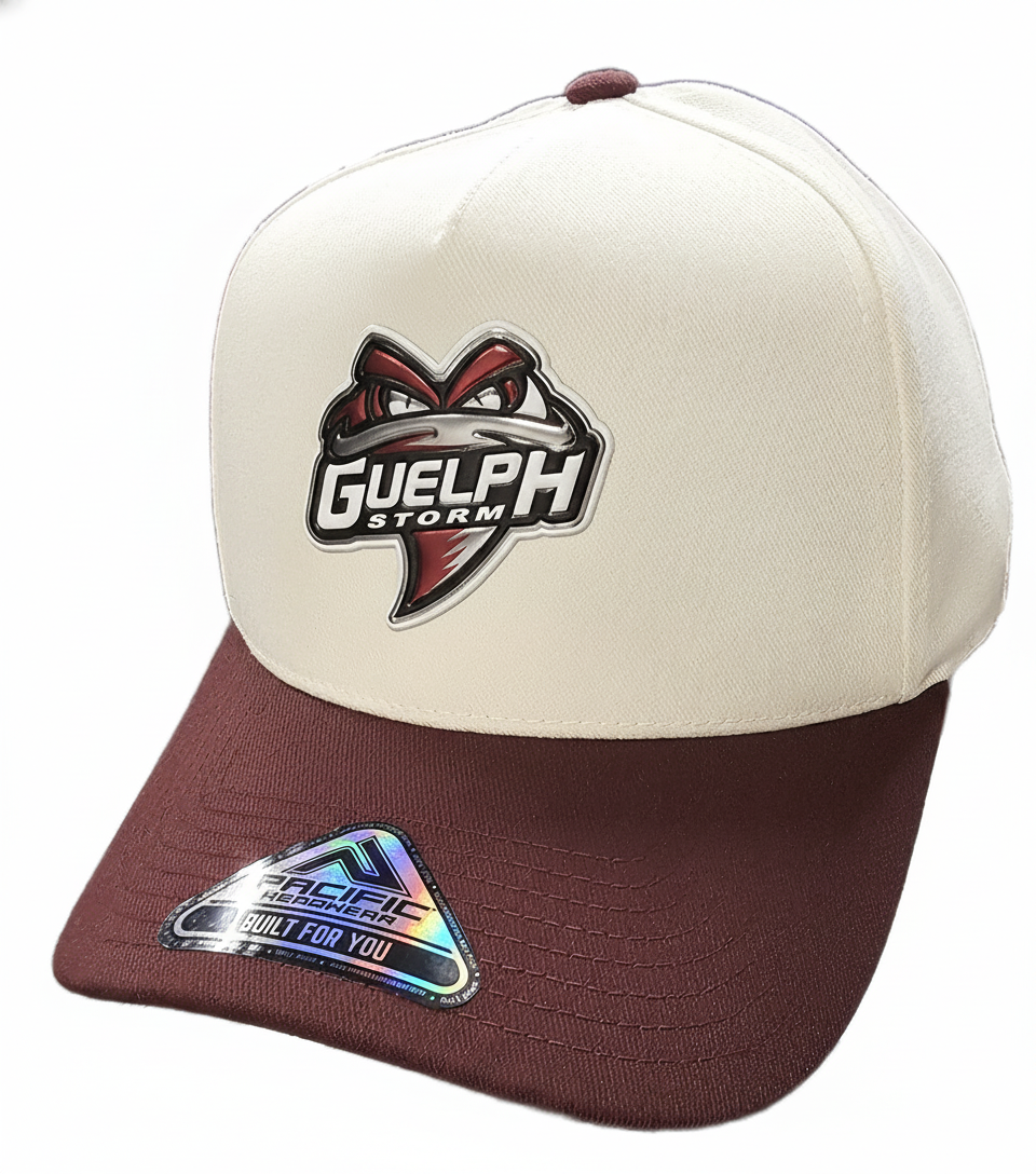 Storm Patch Hats