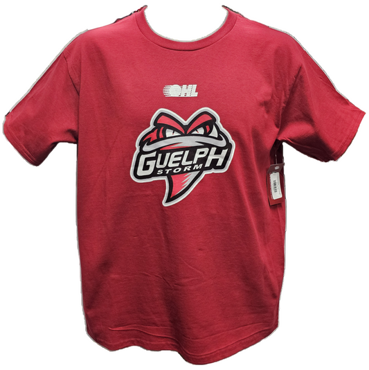 Crimson Pride T-Shirt (Youth)