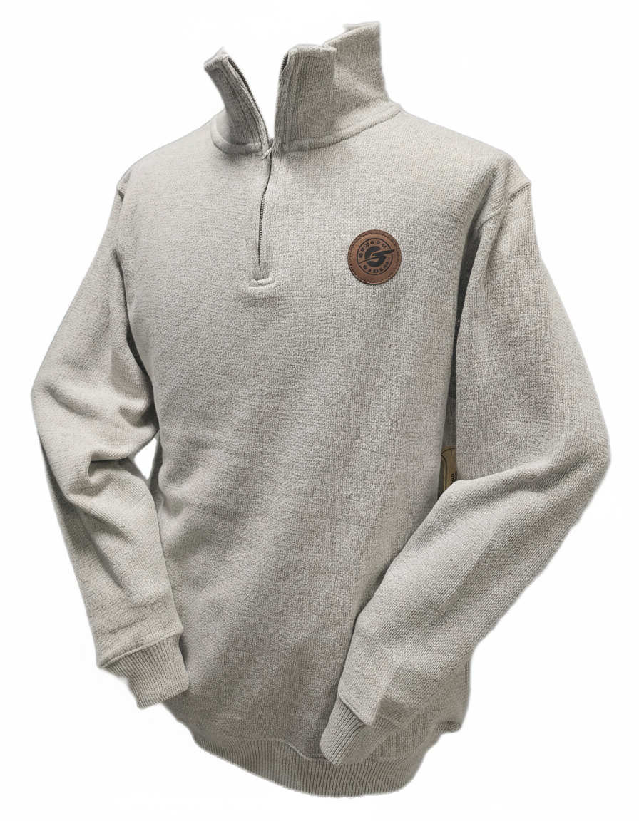 NRTC Nantucket 1/4 Zip