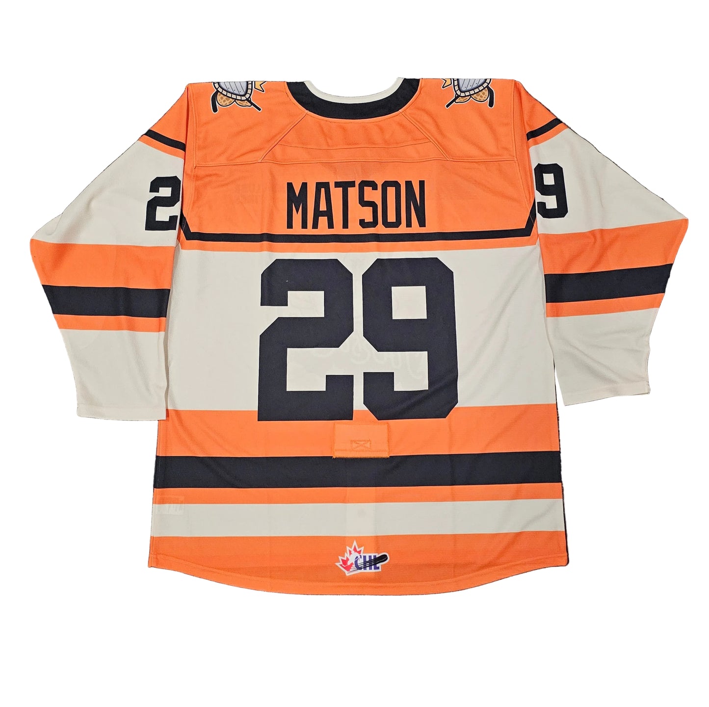 Jockstrap Game Jersey