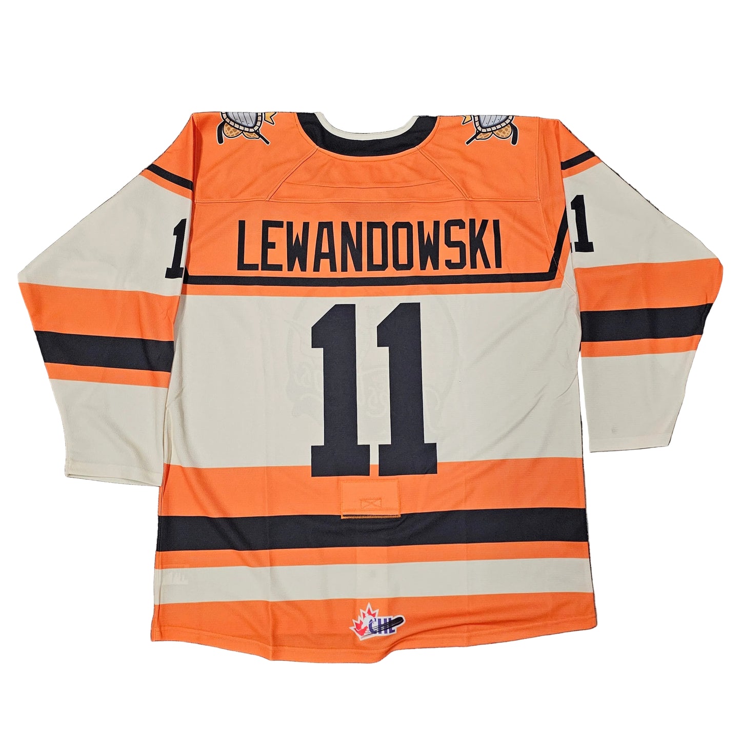 Jockstrap Game Jersey