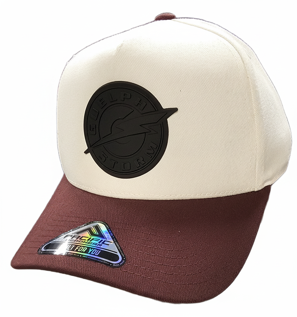 Storm Patch Hats