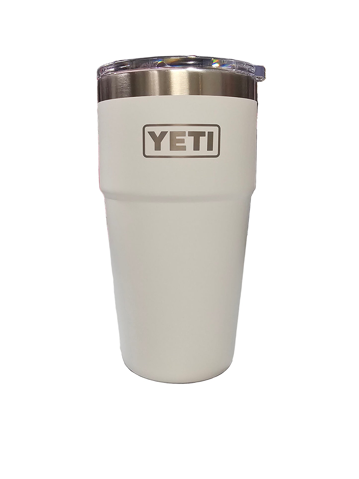 YETI 20oz Rambler