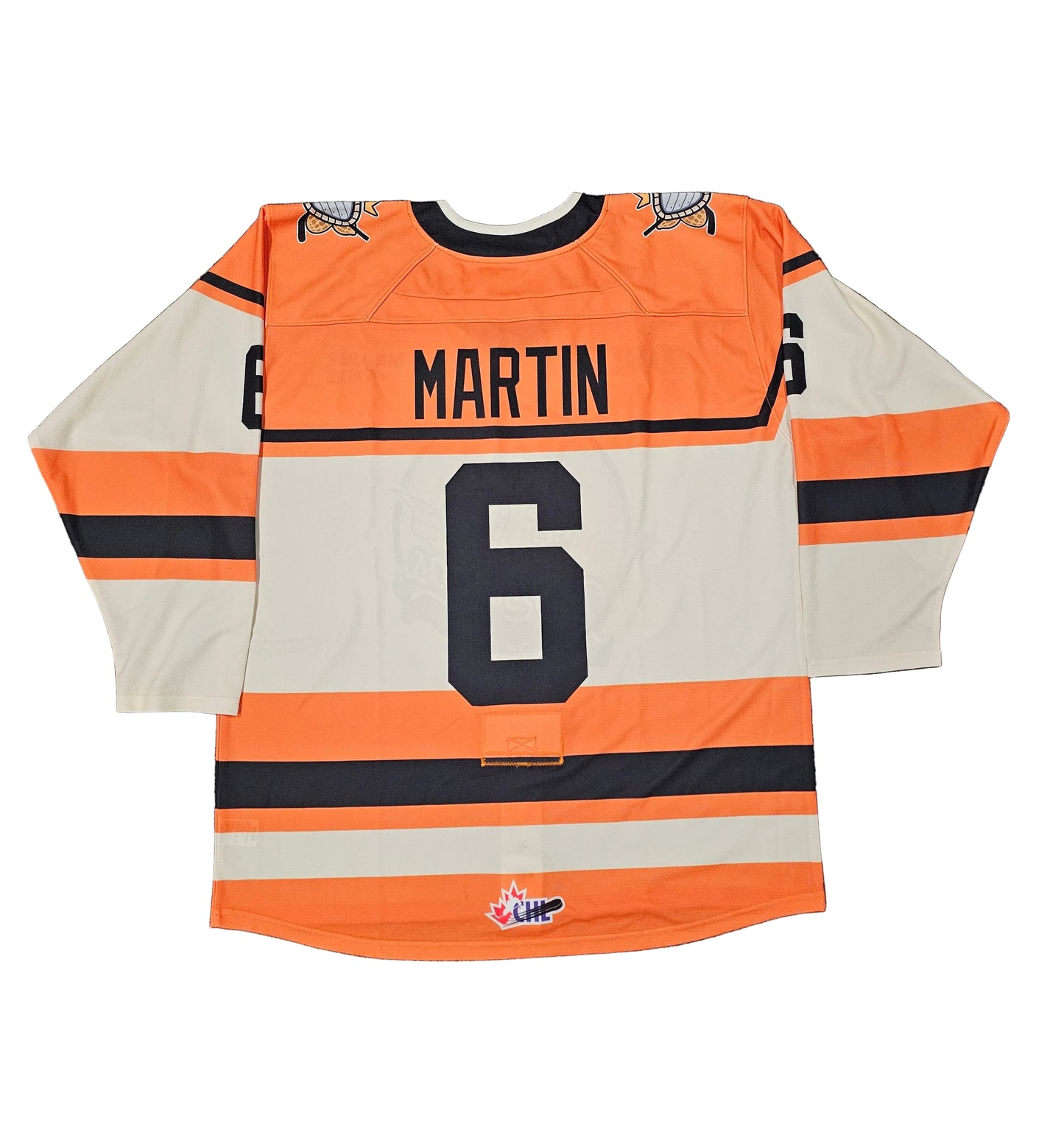 Jockstrap Game Jersey