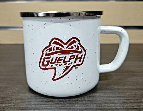 Guelph Storm Camper Mug