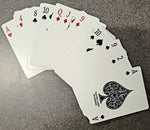 Guelph Storm Poker Cards