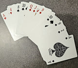 Guelph Storm Poker Cards