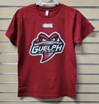 Crimson Pride Youth T-shirt