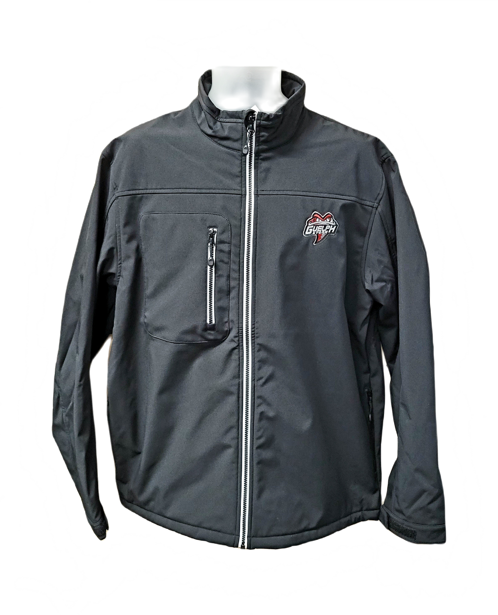 Telemark sales softshell jacket