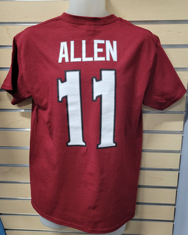 Player Tee - #11 Allen